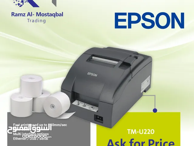 Epson TM-U220