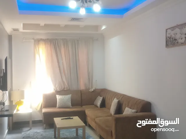 80 m2 1 Bedroom Apartments for Rent in Al Ahmadi Mahboula