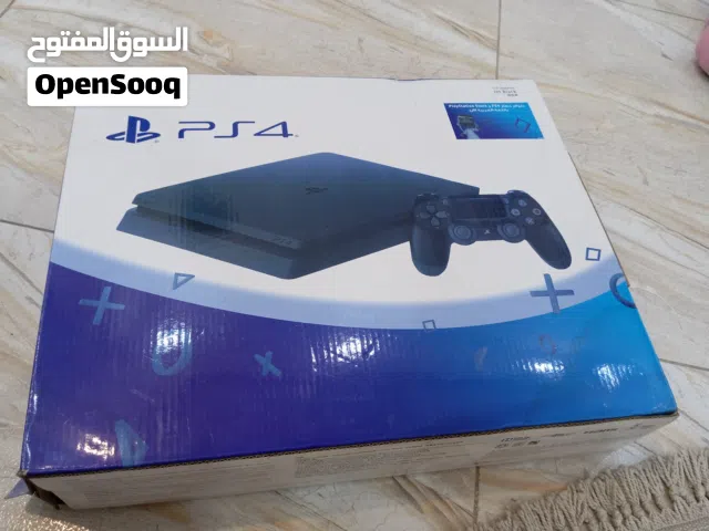 PlayStation 4 PlayStation for sale in Baghdad