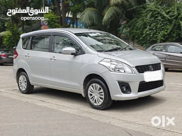 Suzuki ertiga 2015 7 ركاب