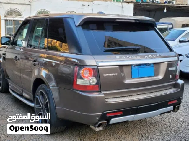 عرطه فقط ب اربعة الف وخمسمائة دولار رنج روفر موديل 2010 وارد امريكي فل كامل بضاعة كرت وسعر ممتاز