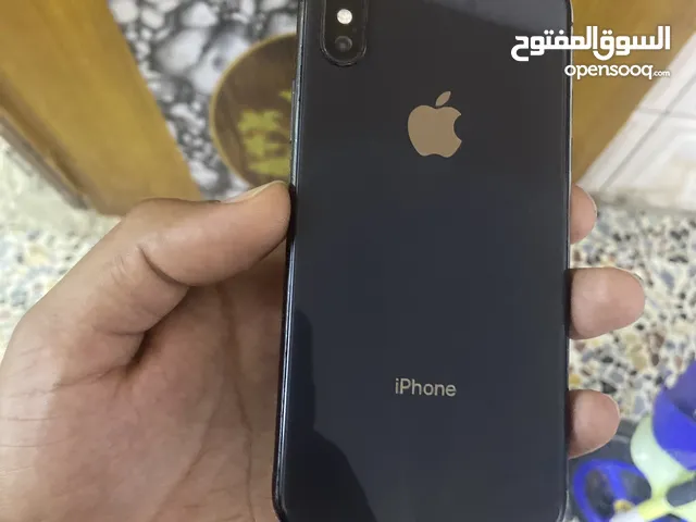 Apple iPhone XS 512 GB in Baghdad