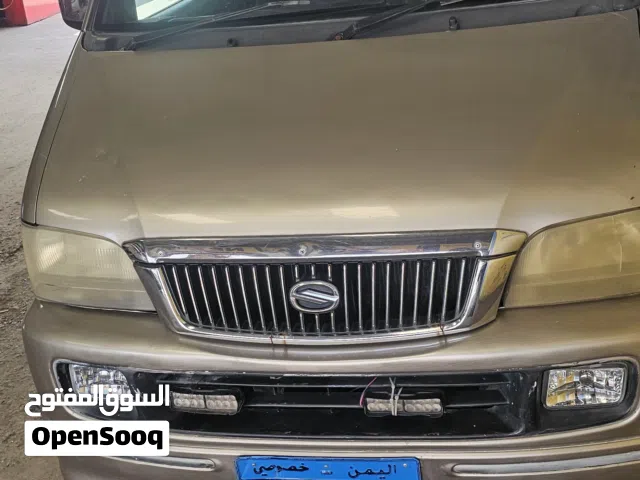 2003 سوزوكي كاري
