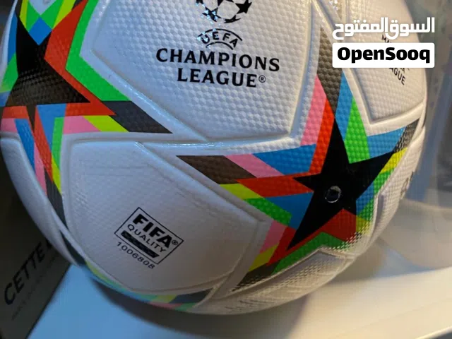 UEFA Champions League Football Replica