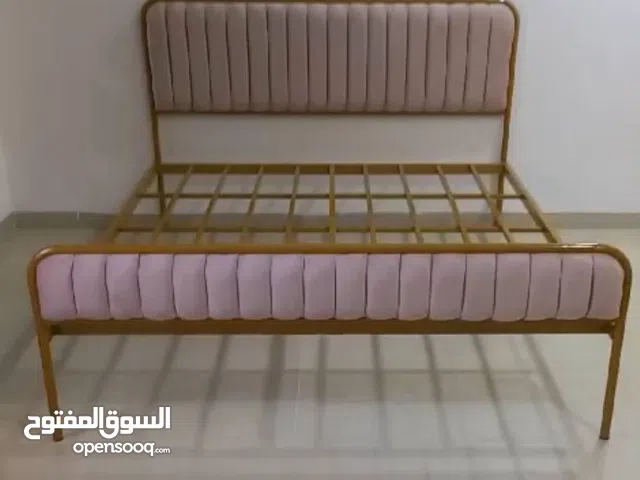 سرير نفر نفرين دزاين عصري حديث