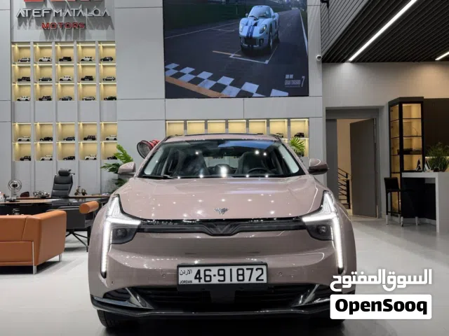 2023 Neta U Pro 400