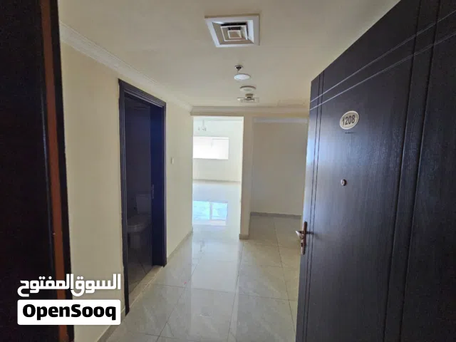 اجمل غرفتين وصاله في المجاز 2 مع باركن مجاني اطلاله مفتوحه صيانه مجانيه برج نظيف جدا