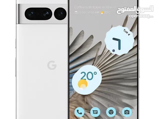 pixel 7pro