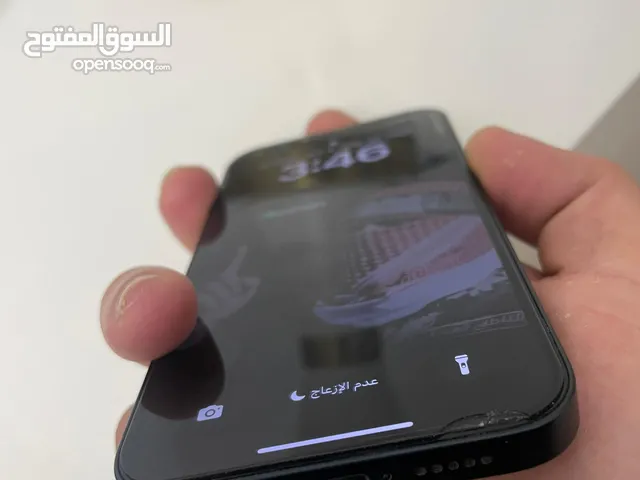 Apple iPhone 13 128 GB in Misrata