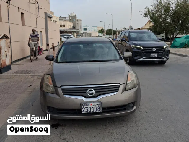 Used Nissan Altima in Northern Governorate