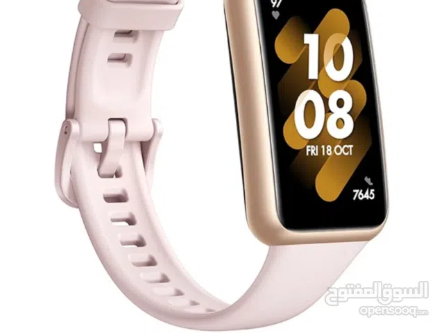 Huawei smart watches for Sale in Cairo