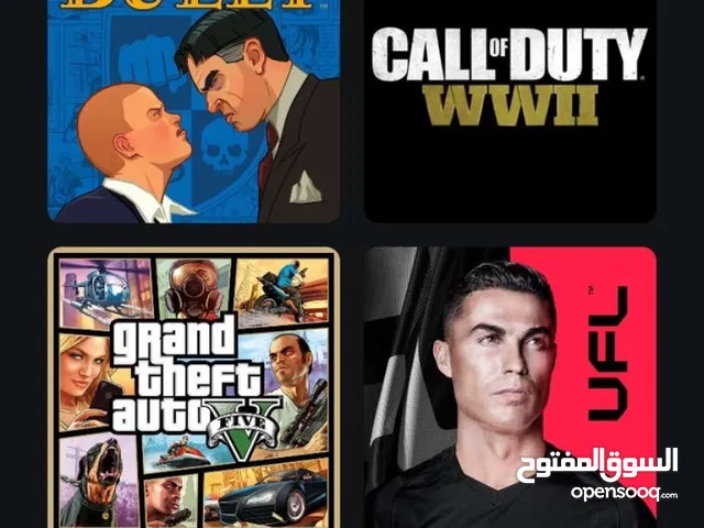 حساب بلايستيشن أسطوري بسعر حرق