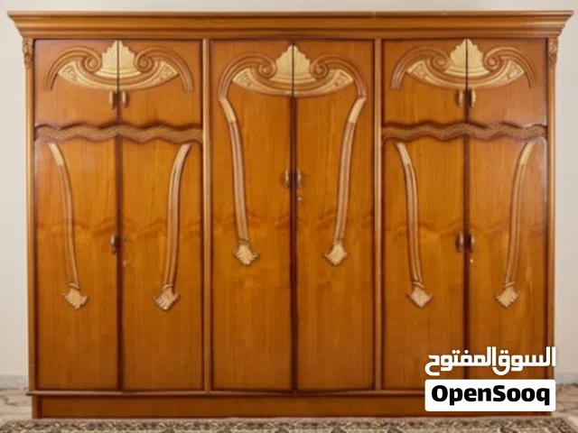 غرفة منام كاملة