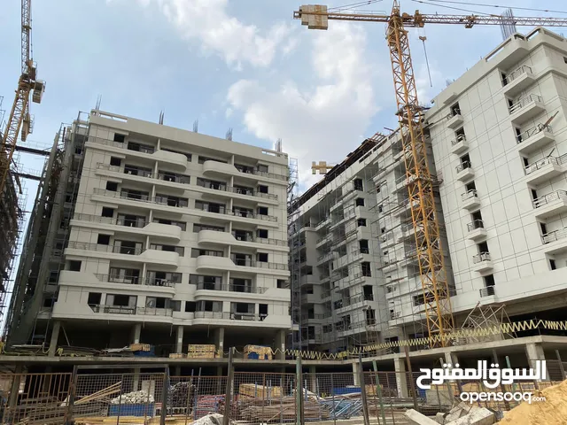 165 m2 3 Bedrooms Apartments for Sale in Cairo Nasr City