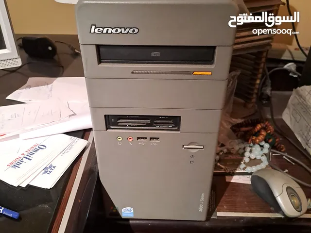 اجهزة كمبيوتر عدد 4 للبيع