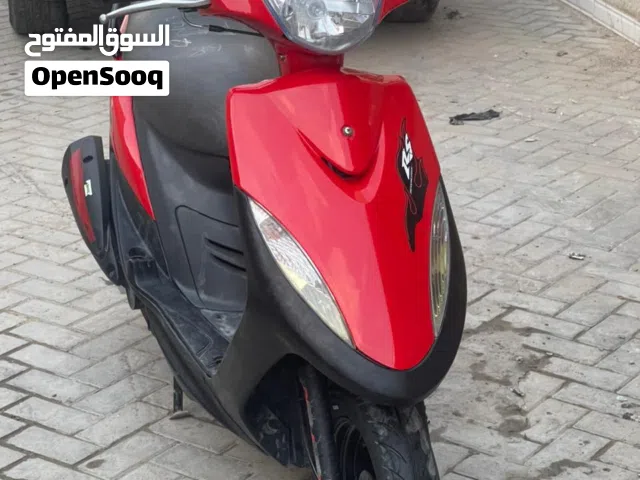 دراجه باله مال حاويه. صاله سبوع من طالعه