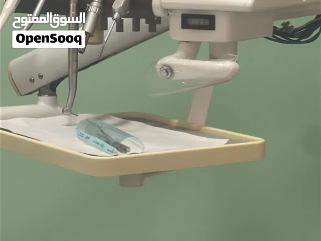 جهاز اسنان