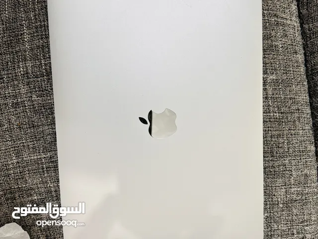 Apple MacBook Pro 2020