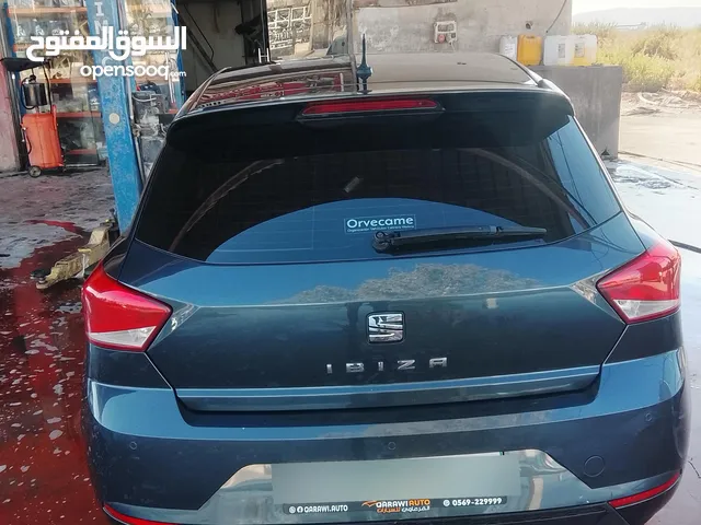 سيات ابيزا
