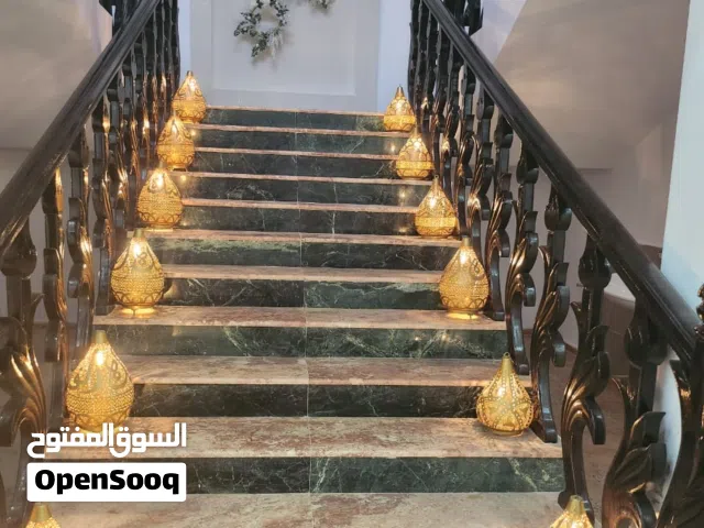 معدات صالون فخمة للبيع في صلالة
