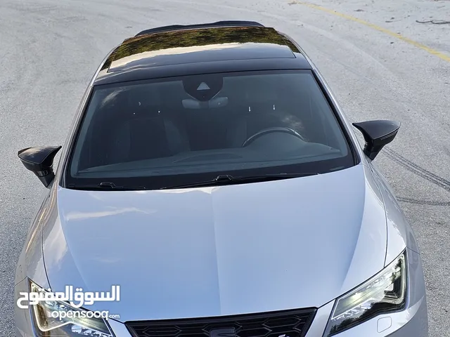 سيات اكسلنس ترخيص 2019