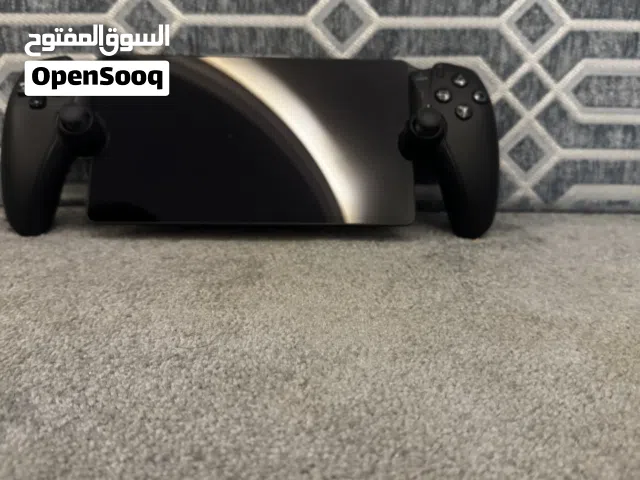 جدة مندمج مع الشاشة تنش بك على سوني