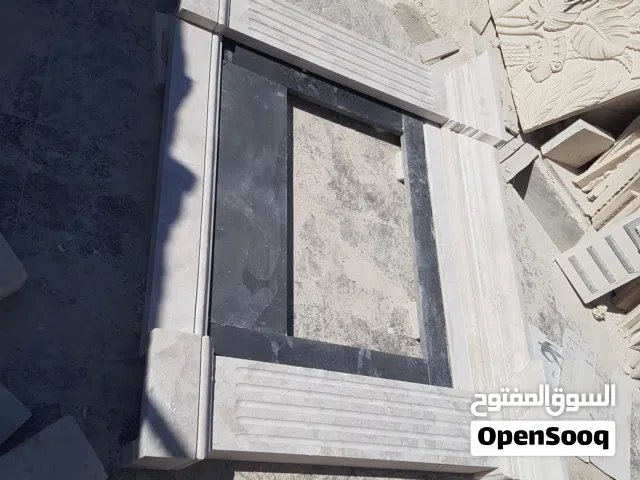 شركة بيت السماحة لتوريد وتركيب و زخرفة جميع الحجر السوري