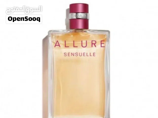 عطر الور  ( شانيل )