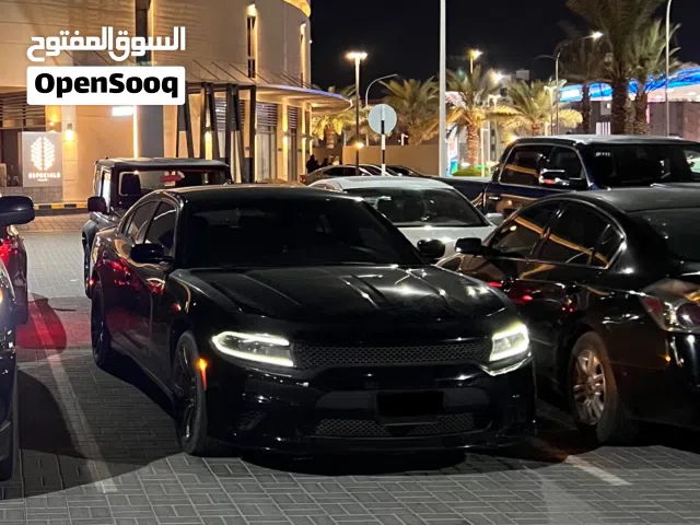Used Dodge Charger in Muscat