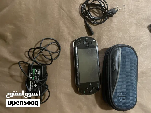 PSP used in perfect condition model 3000