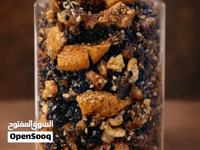 خليط الطاقة الطبيعي