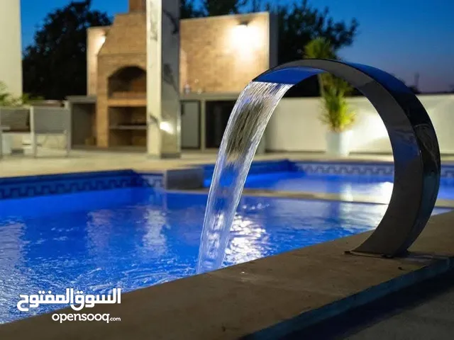 موقع تجاري للبيع قرب مصحة أويا
