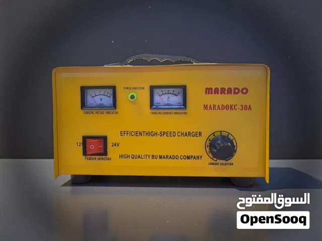 جهاز شحن باتري جوكر