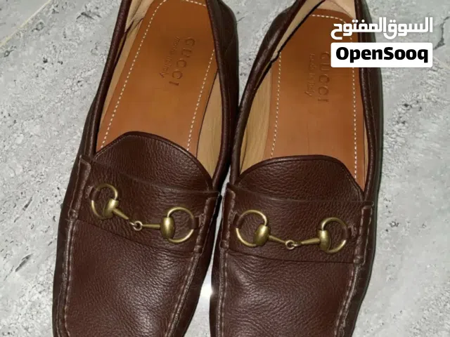 حذاء غوتشي اصلي