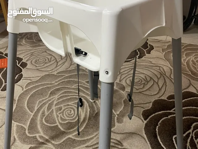 كرسي طعام من ايكيا