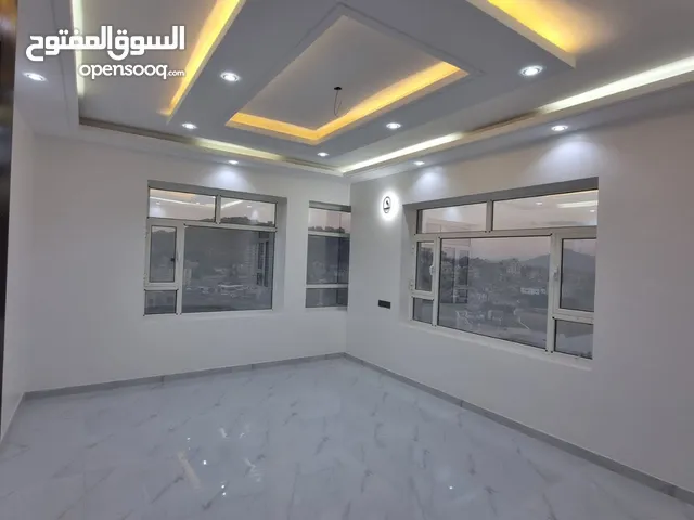 250m2 More than 6 bedrooms Apartments for Sale in Sana'a Haddah