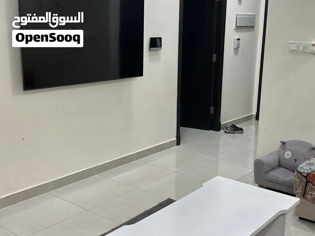 شقه للبيع في بوشر بالقرب من جامع الامين