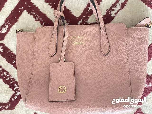 Pink Gucci for sale  in Hawally