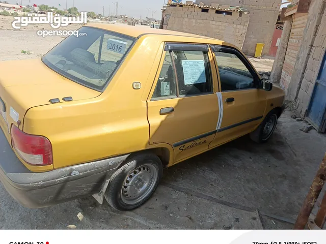سايبه للبيع مديل 2016 مكينه وكير وتبريد جاهزات