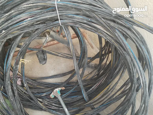  Wires & Cables for sale in Dhi Qar