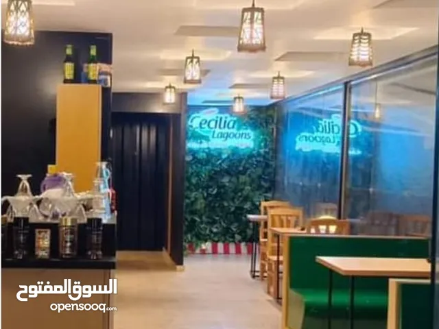 200 m2 Restaurants & Cafes for Sale in Matruh Alamein