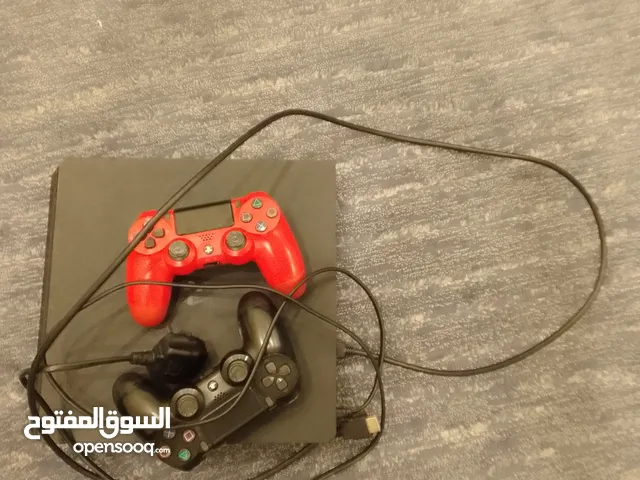 PlayStation 4 PlayStation for sale in Ajman