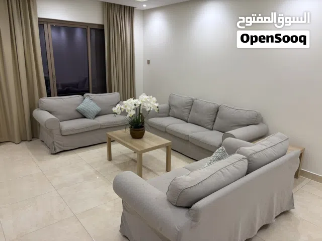 Ektorp ikea 3 2 2 sofas  كنب ايكيا طقم 3 2 2