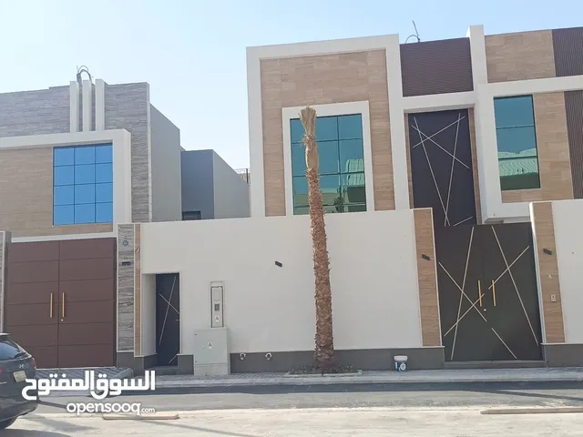510 m2 More than 6 bedrooms Villa for Sale in Al Riyadh Al Yasmin