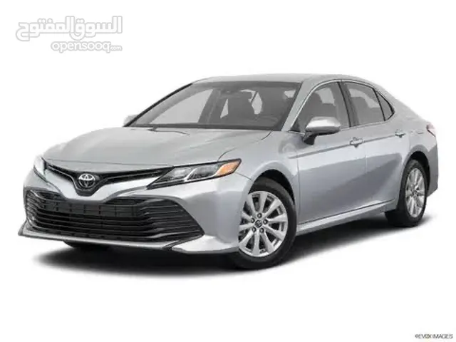 Used Toyota Camry in Northern Governorate