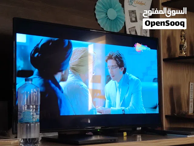 smart TV YouTube