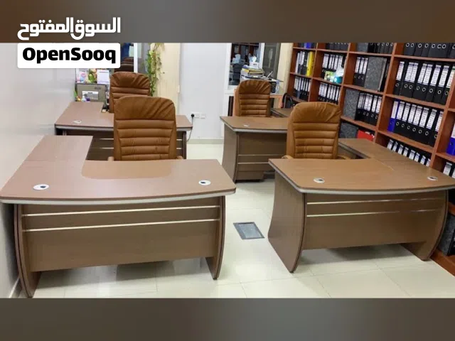 شركة زوايا للأثاث المكتبي وملحقاته