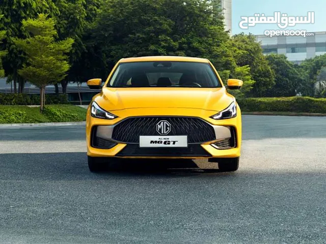 فوووول MG GT 22 LUXURY