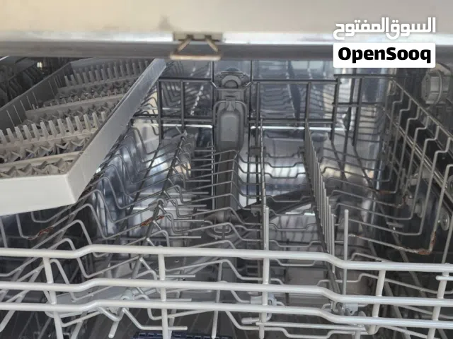 غساله صحون هايسنز