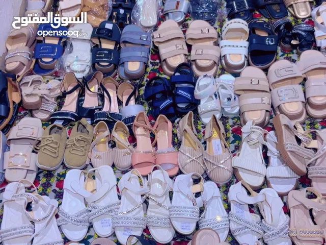 Beige Comfort Shoes in Jeddah